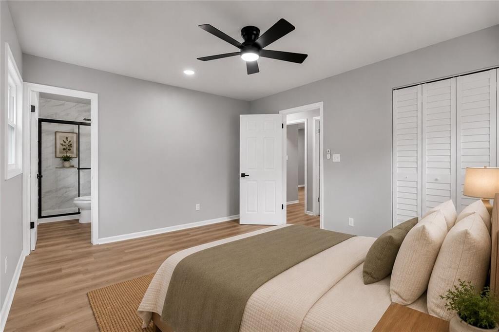 4104 Emerald Lake Drive Decatur GA 30035