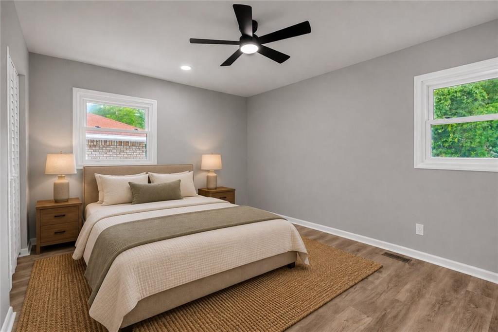 4104 Emerald Lake Drive Decatur GA 30035