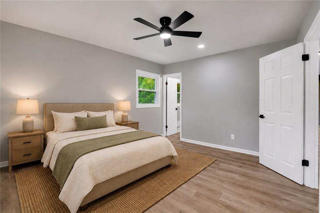 4104 Emerald Lake Drive Decatur GA 30035