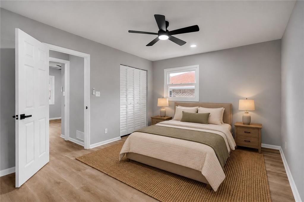 4104 Emerald Lake Drive Decatur GA 30035