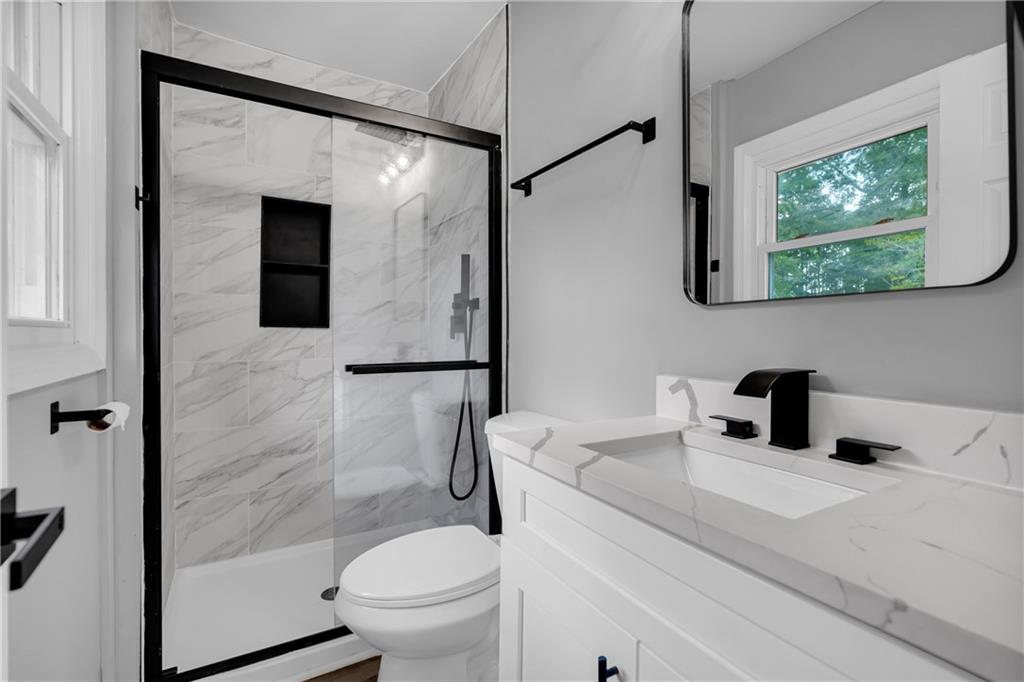 4104 Emerald Lake Drive Decatur GA 30035