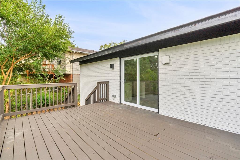 4104 Emerald Lake Drive Decatur GA 30035