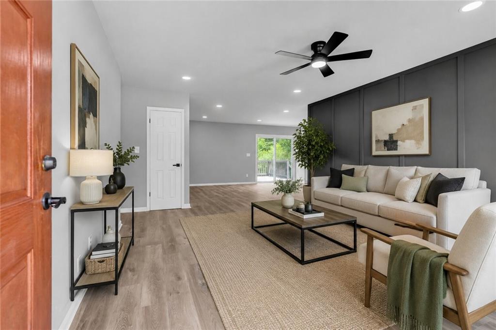 4104 Emerald Lake Drive Decatur GA 30035