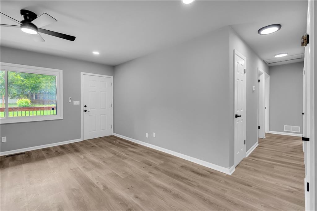 4104 Emerald Lake Drive Decatur GA 30035