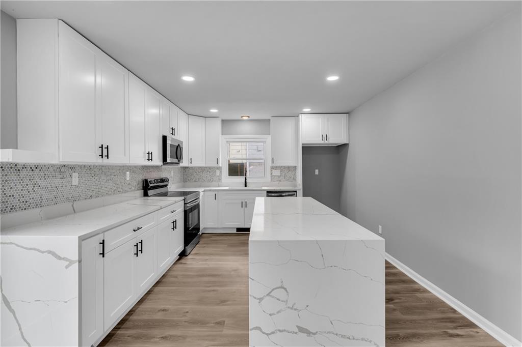 4104 Emerald Lake Drive Decatur GA 30035