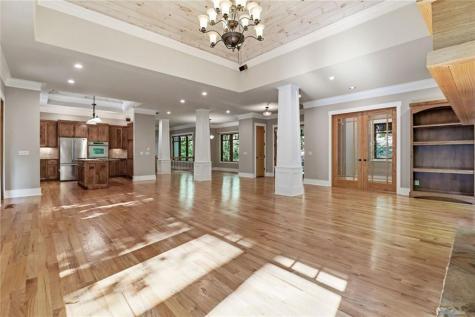 1288 Black Bear Trail Big Canoe GA 30143
