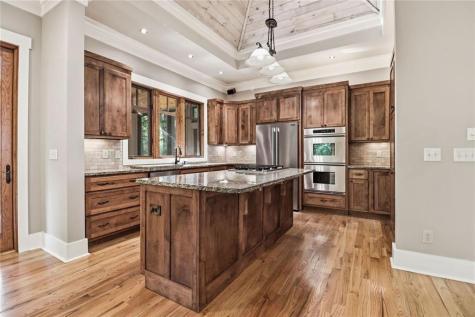 1288 Black Bear Trail Big Canoe GA 30143