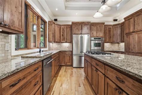 1288 Black Bear Trail Big Canoe GA 30143