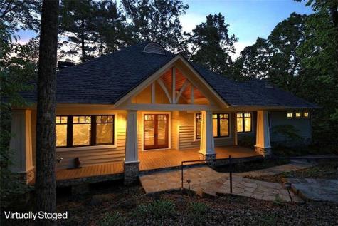 1288 Black Bear Trail Big Canoe GA 30143