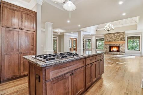 1288 Black Bear Trail Big Canoe GA 30143