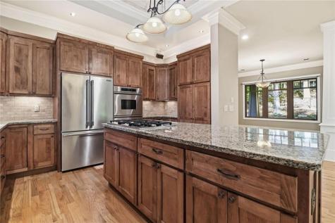 1288 Black Bear Trail Big Canoe GA 30143
