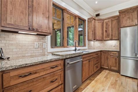 1288 Black Bear Trail Big Canoe GA 30143