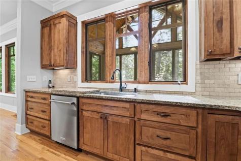 1288 Black Bear Trail Big Canoe GA 30143