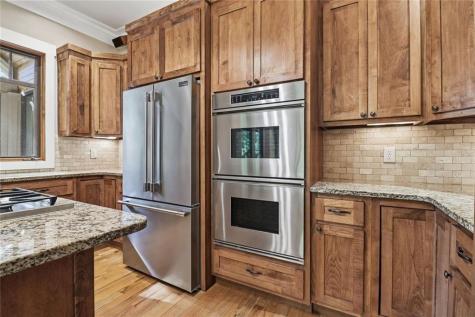 1288 Black Bear Trail Big Canoe GA 30143
