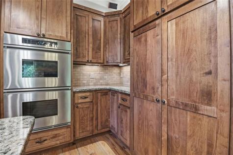 1288 Black Bear Trail Big Canoe GA 30143