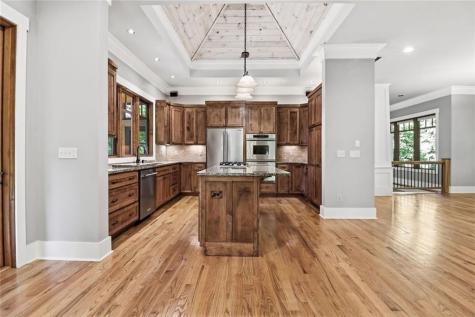 1288 Black Bear Trail Big Canoe GA 30143