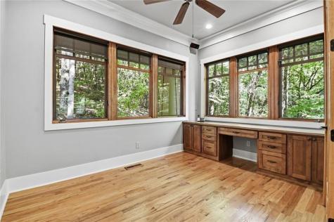 1288 Black Bear Trail Big Canoe GA 30143