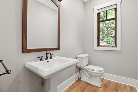 1288 Black Bear Trail Big Canoe GA 30143