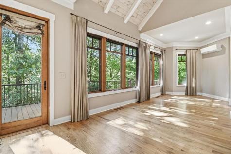 1288 Black Bear Trail Big Canoe GA 30143