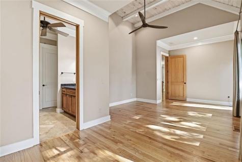1288 Black Bear Trail Big Canoe GA 30143