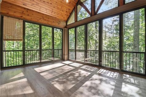1288 Black Bear Trail Big Canoe GA 30143