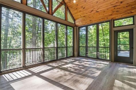 1288 Black Bear Trail Big Canoe GA 30143