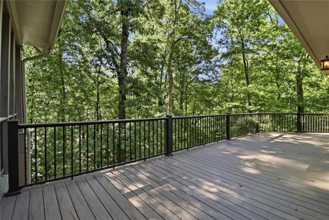 1288 Black Bear Trail Big Canoe GA 30143