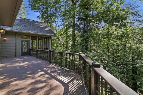 1288 Black Bear Trail Big Canoe GA 30143