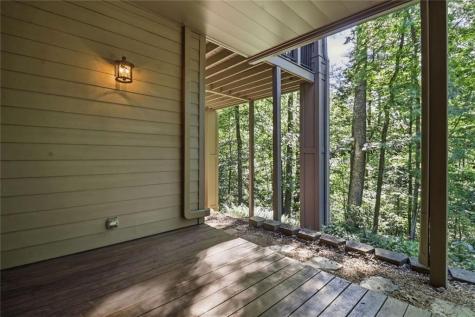 1288 Black Bear Trail Big Canoe GA 30143