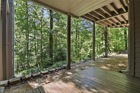 1288 Black Bear Trail Big Canoe GA 30143
