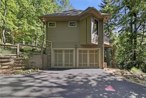 1288 Black Bear Trail Big Canoe GA 30143