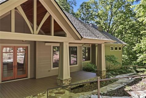 1288 Black Bear Trail Big Canoe GA 30143