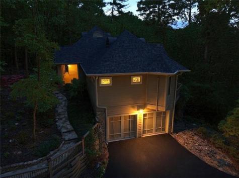 1288 Black Bear Trail Big Canoe GA 30143