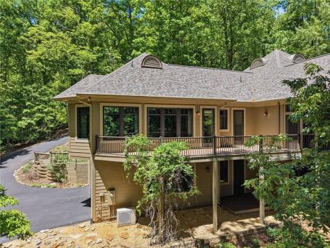 1288 Black Bear Trail Big Canoe GA 30143