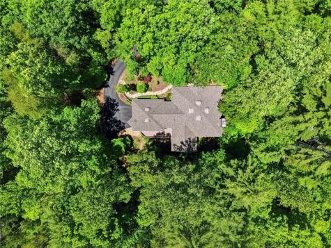 1288 Black Bear Trail Big Canoe GA 30143