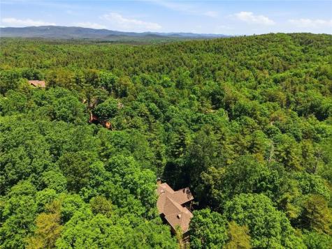 1288 Black Bear Trail Big Canoe GA 30143