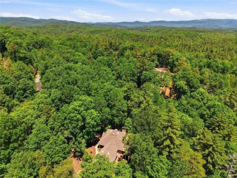 1288 Black Bear Trail Big Canoe GA 30143