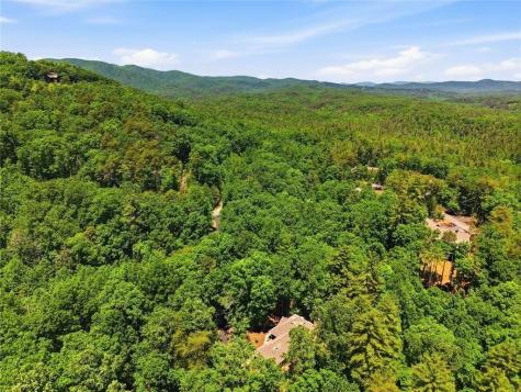 1288 Black Bear Trail Big Canoe GA 30143