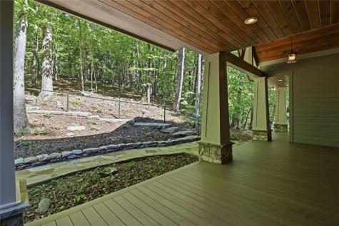 1288 Black Bear Trail Big Canoe GA 30143