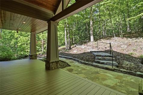 1288 Black Bear Trail Big Canoe GA 30143