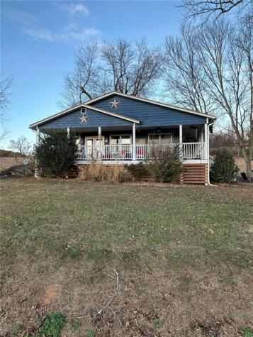 491 Hogsed Road Hiawassee GA 30546