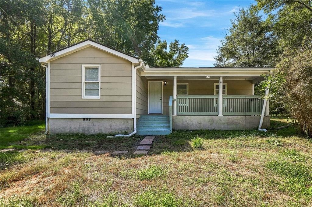 1095 S Burnt Hickory Road Douglasville GA 30134