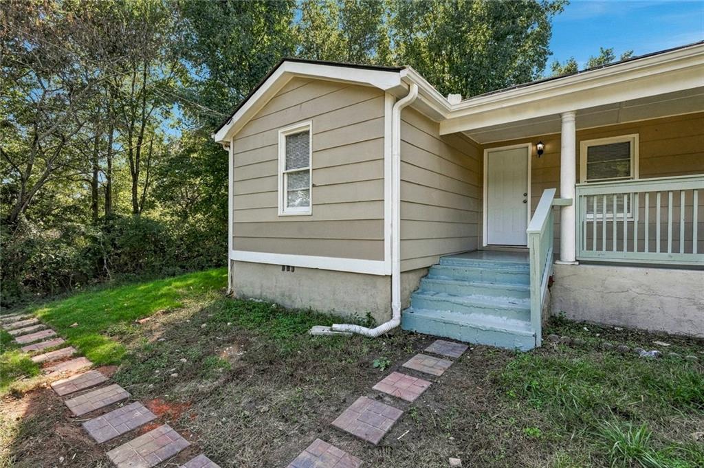 1095 S Burnt Hickory Road Douglasville GA 30134