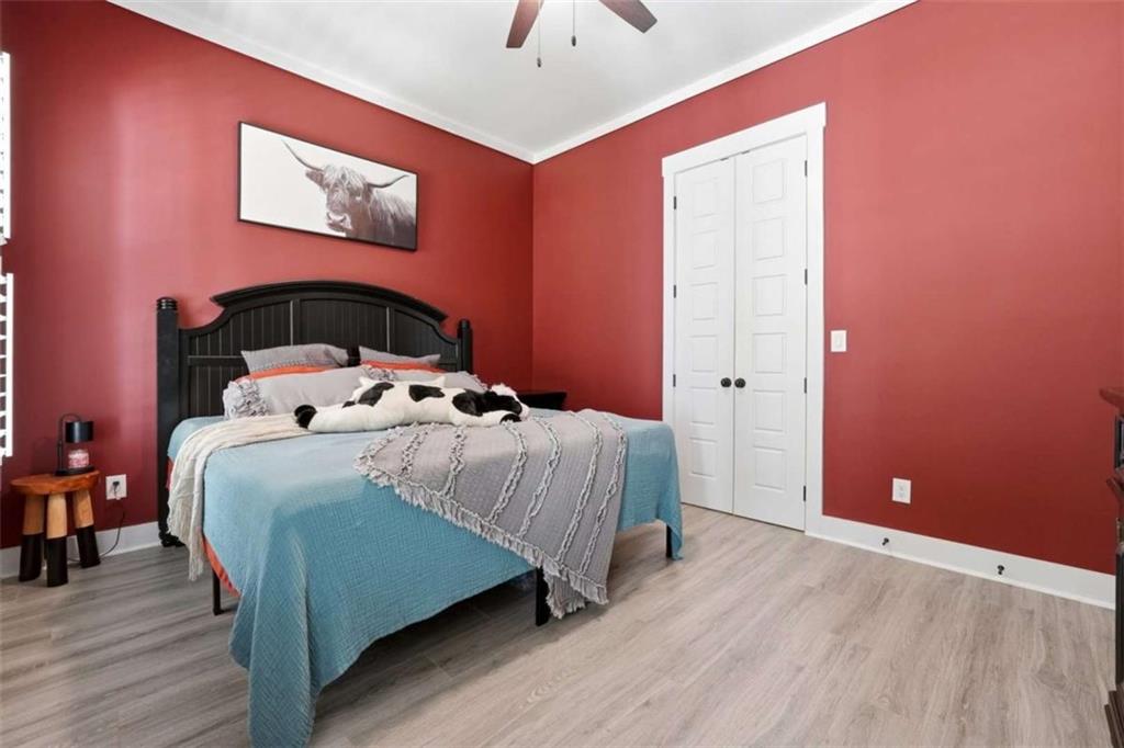 41 Birmingham Road Ball Ground GA 30107