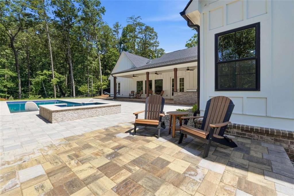 41 Birmingham Road Ball Ground GA 30107