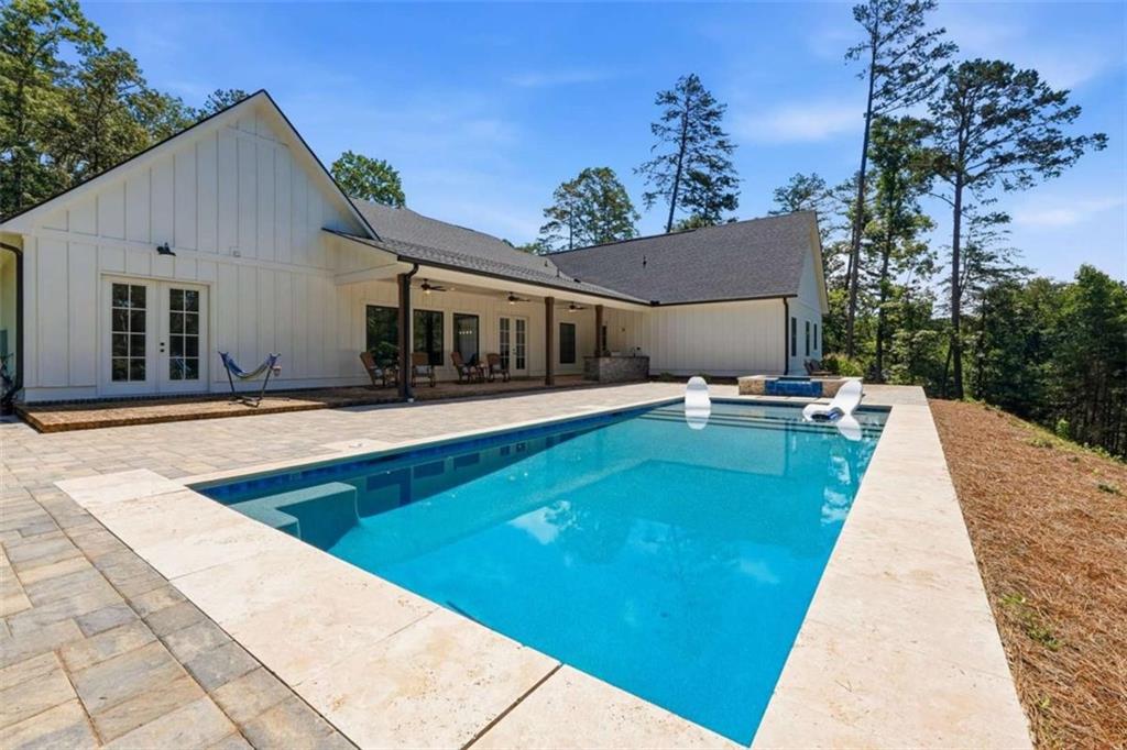 41 Birmingham Road Ball Ground GA 30107