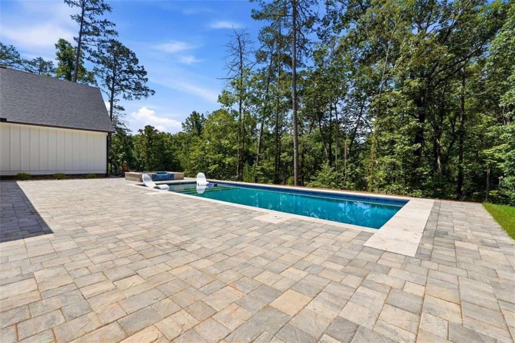 41 Birmingham Road Ball Ground GA 30107