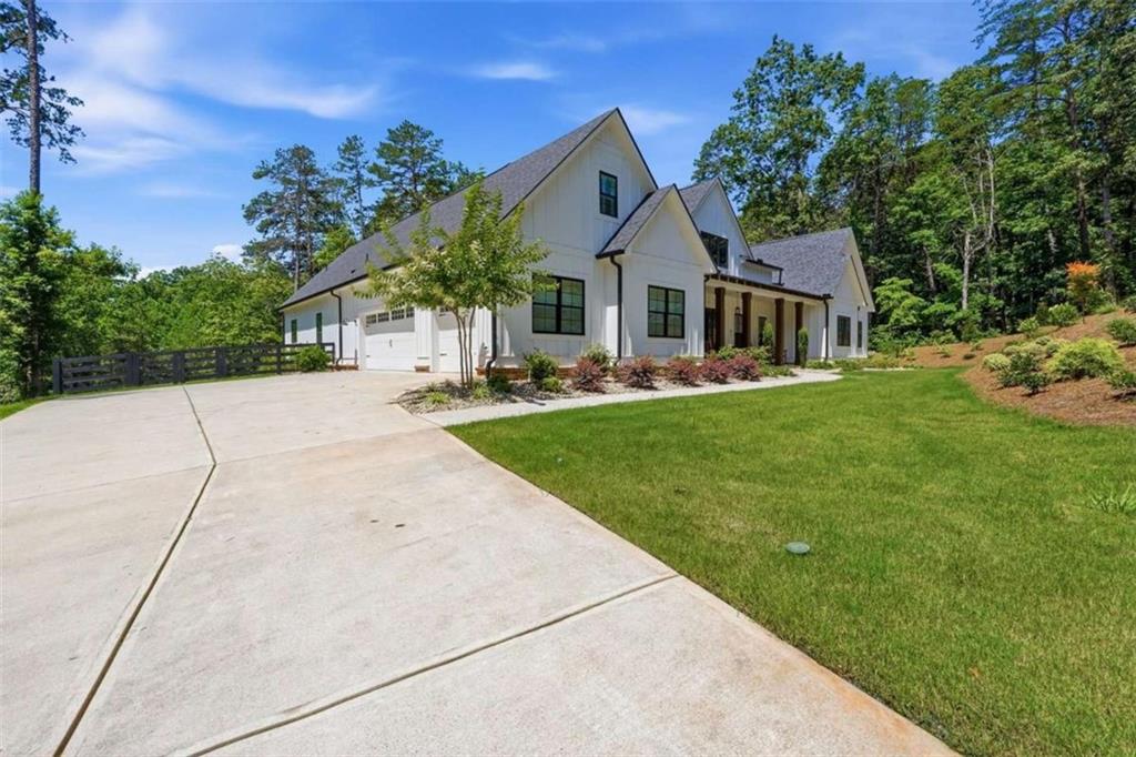 41 Birmingham Road Ball Ground GA 30107