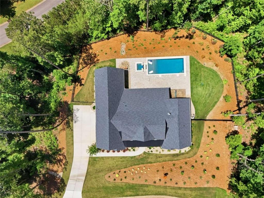41 Birmingham Road Ball Ground GA 30107