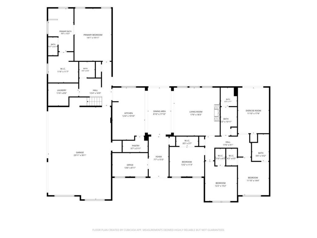 41 Birmingham Road Ball Ground GA 30107